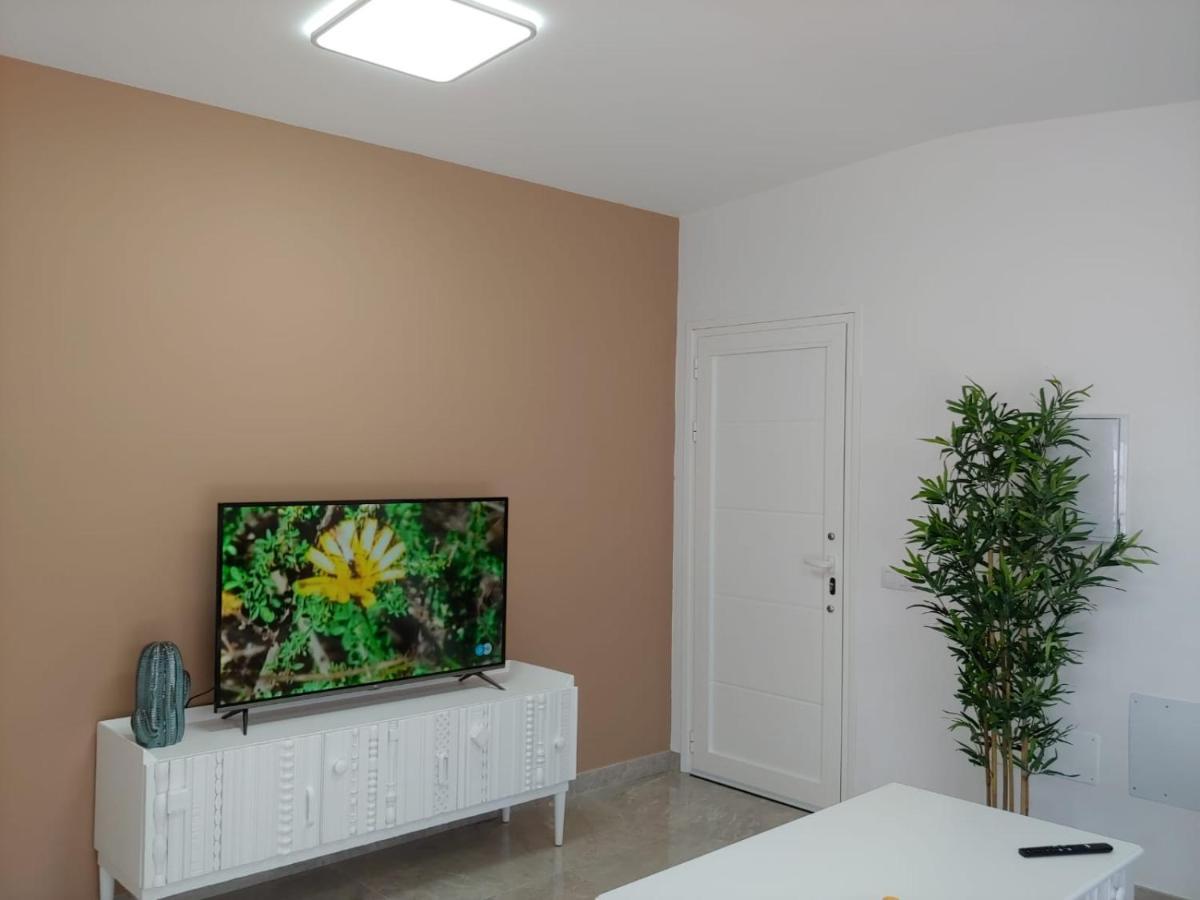 Вілла Casa Miramar Фронтера Екстер'єр фото